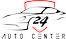 Logo Auto Center 24